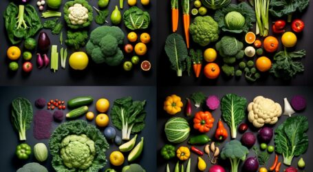 5 Veggies That Increase Your Testosterone Levels