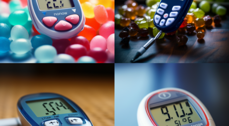 7 Simple Ways to Balance Your Blood Sugar Levels