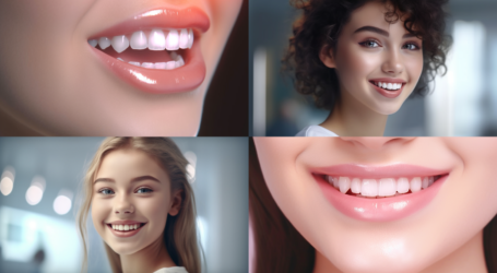 4 All-Natural Tricks to Whiter Teeth