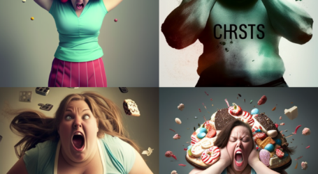 5 Signs Stress is Sabotaging Your Weight Loss and How to Overcome It