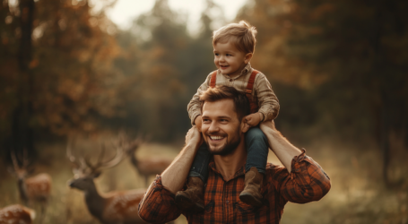 21 Ways Men Can Keep Having Kids After 70 Years Old: A Medical Perspective